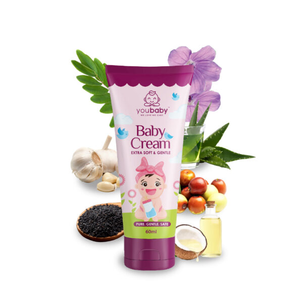 Youbaby Cream
