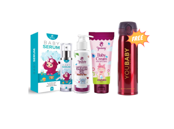 Pakej 3 (Serum)