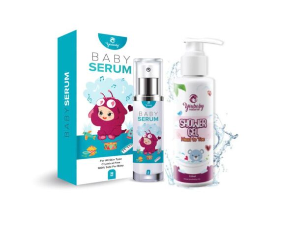 Pakej 2 (Serum)